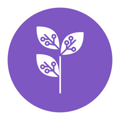 Green Technology Icon