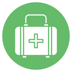 First Aid Icon