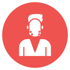Swelling Icon