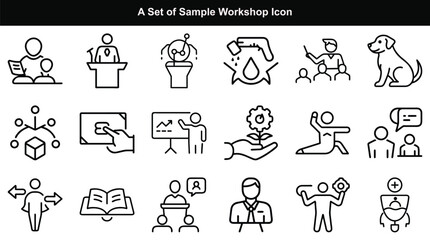 Interactive Workshops: Enhance Skills, Creativity, and Learning