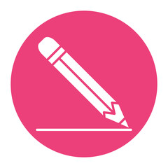 Pencil Icon