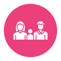 Family Icon