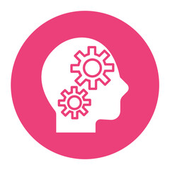 Critical Thinking Icon