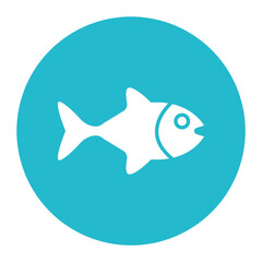 Fish Icon