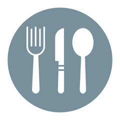 Cutlery Icon