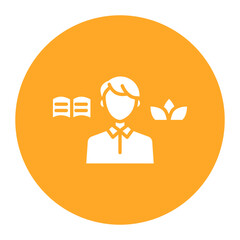 Quiet Lifestyle Icon