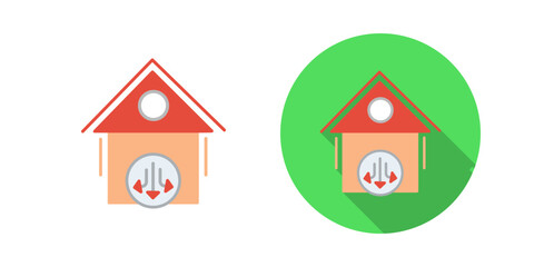 Circulation Vector Icon