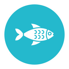 Fish Icon