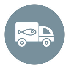 Delivery Icon