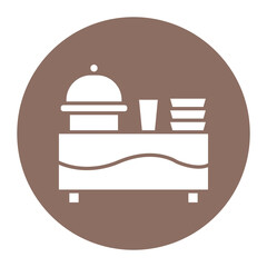 Catering Icon