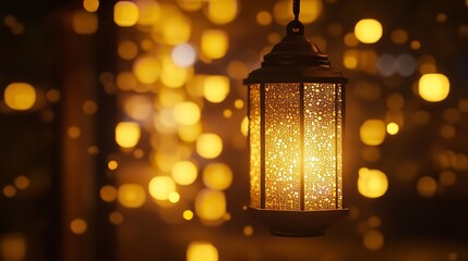 Elegant Arabic Calligraphy and Decorative Patterns for Eid al-Adha Greetings