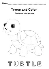 May Preschool and Kindergarten workbook Busy Book curriculum