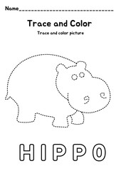 May Preschool and Kindergarten workbook Busy Book curriculum