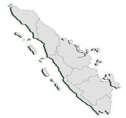 Pulau Sumatera