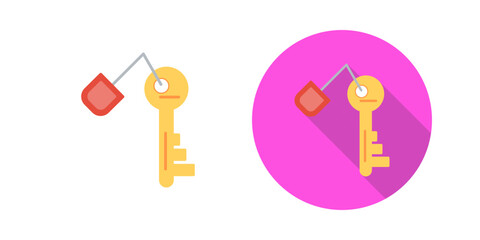 Sheriff Vector Icon