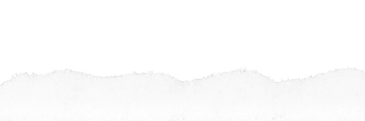piles of white snow bottom border frame isolated on white or transparent png