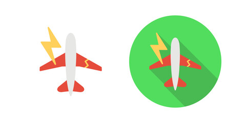 Obraz premium Health Protection Vector Icon