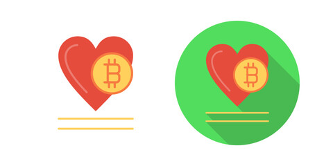Heart Vector Icon
