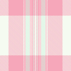 Sweet pastel pink and mint green plaid pattern.  Perfect for textile designs, stationery, website backgrounds, or any project needing a delicate, feminine touch.