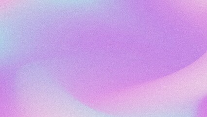 Abstract background design combination of pink color, liquid wave texture, soft light and dark combination. Minimalist pastel color design.