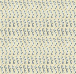 seamless pattern with flowers, seamless geometric pattern, Seamless background with green leaves