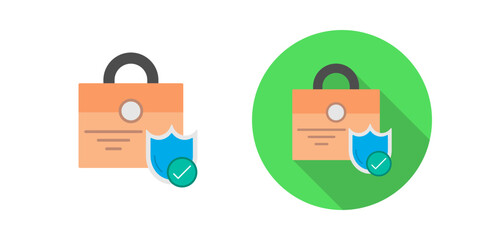 Protection Vector Icon