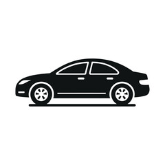 car vector illustration