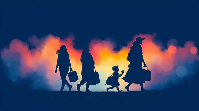 World Day against Trafficking in Persons, Jul 30, Generative Ai