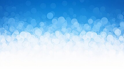 abstract blue background