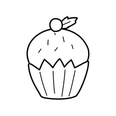 Cupcake Sweet