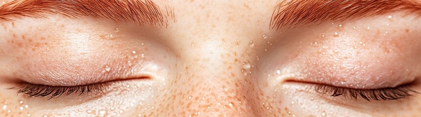 The perfect postworkout skincare routine is one that energizes, with a focus on rejuvenating toners and nourishing recovery balms, all stunningly depicted through hyper-realistic photography