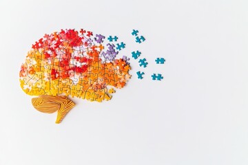 Brain training exercises that are engaging can lead to enhanced cognitive skills, including better memory and focus