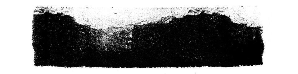 paint stroke grunge watercolor line hand drawing element