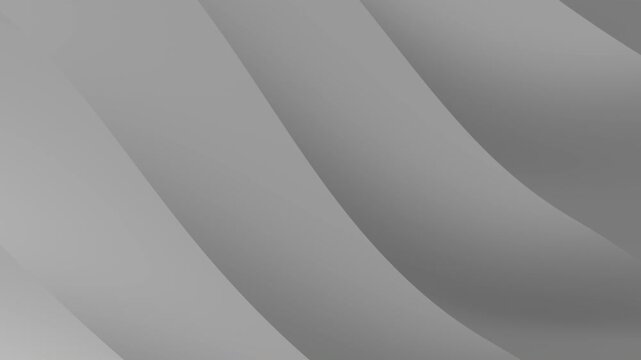Gray gradient twisted wavy with diagonal lines background suitable for modern digital designs, website backgrounds, tech presentations, and sleek branding projects. 
