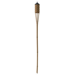 tiki torch outdoor lights