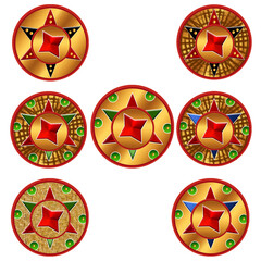 Traditional Assamese Jaapi  Illustration – Cultural Headgear of Assam