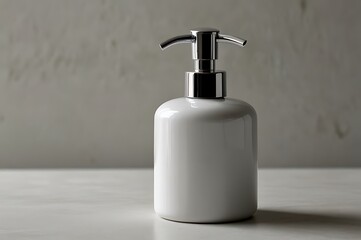 soap dispenser pump