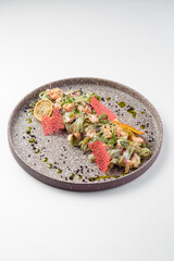 Hearty and delicious hot for you