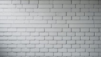 Fototapeta premium Abstract style construction background featuring brick wall design.