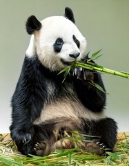 panda