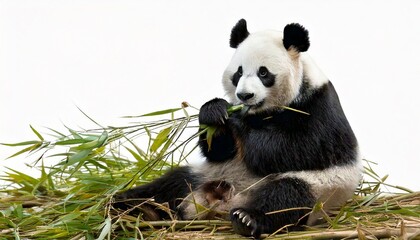 panda