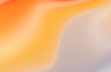 Abstract golden gradient wave pattern seamless motion blur background