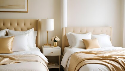 interior modern design room 3d