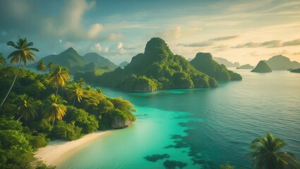 Raja Ampat Indonesia: A Scenic Paradise for Diving and Adventure