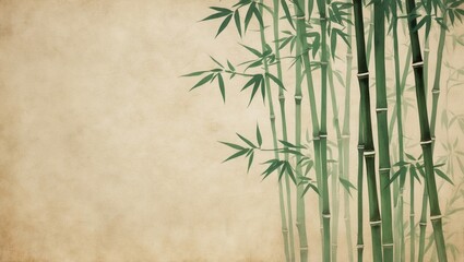 Poster matte