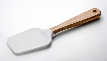 kitchen spone isolated on white