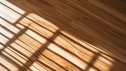 Wooden texture background of laminate parquet