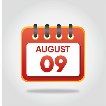 9 August" Images – Browse 500 Stock Photos, Vectors, and Video ...