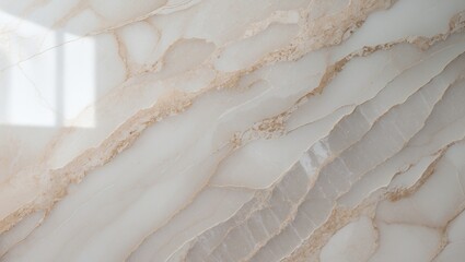 Obraz premium Statuarietto Quartzite and Marble Texture Background with Glossy Limestone and Tiles in a Premium Stone Pattern