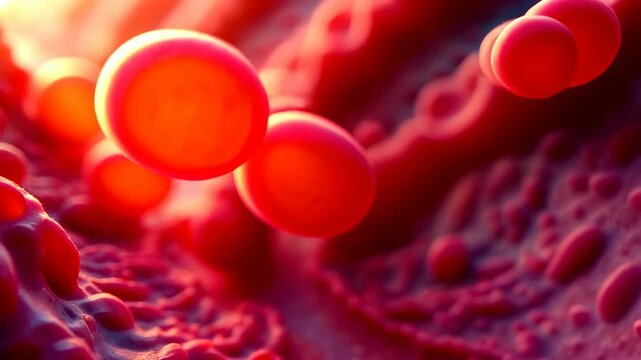 Blood vessels, Vascular health, Vein structure. Vessel integrity. Capillaries constrict under low pressure. Vein elasticity enhances oxygen delivery. Cardiovascular efficiency supports organ function.